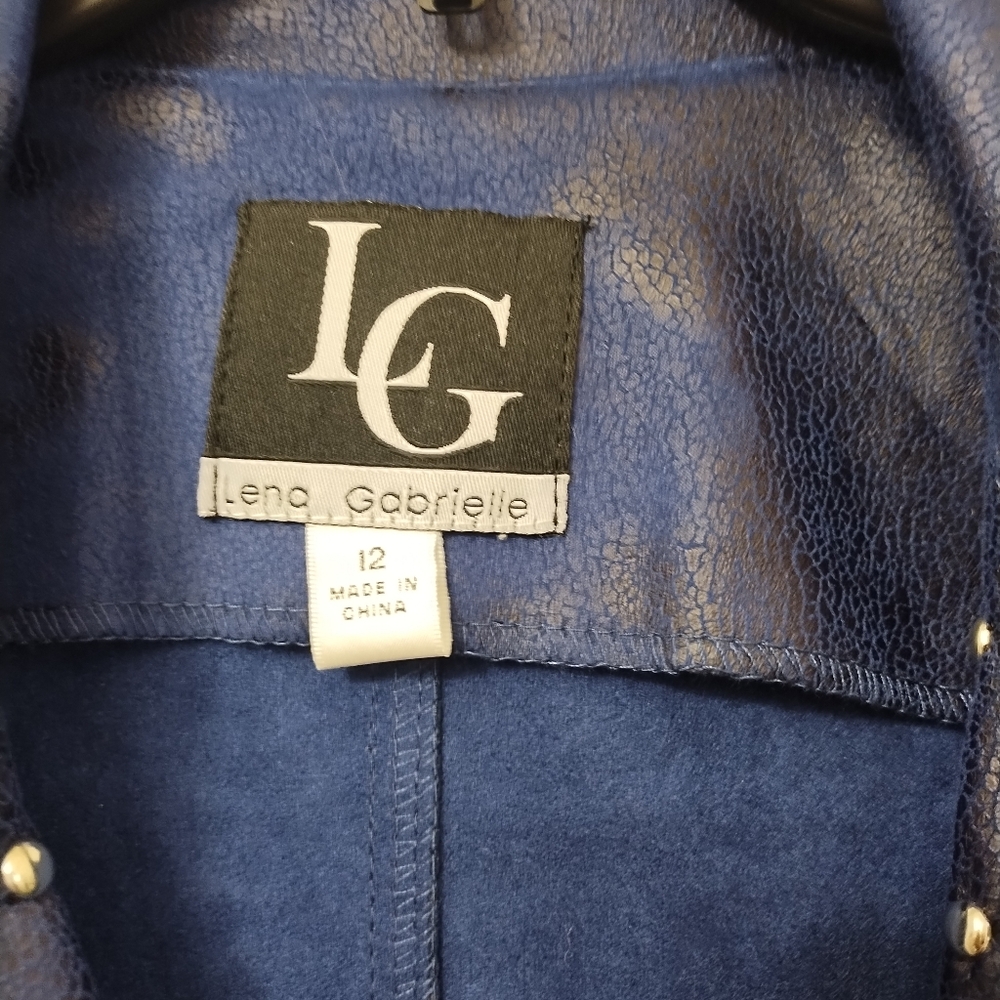 🔹Fashion Jacket🔹 - Picture 4 of 8
